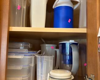 Tupperware