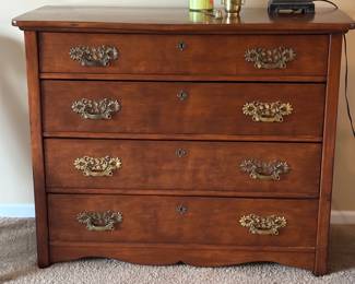 Antique 19th Century