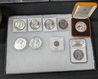 Sale Picture