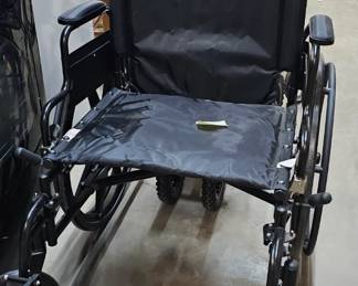 WHEELCHAIR