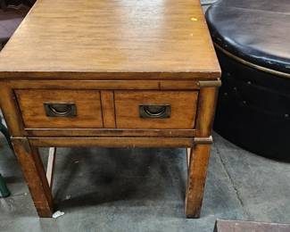 END TABLE
