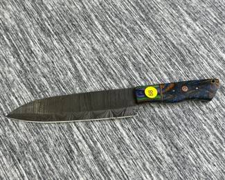 KNIFE