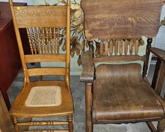 CHAIRS