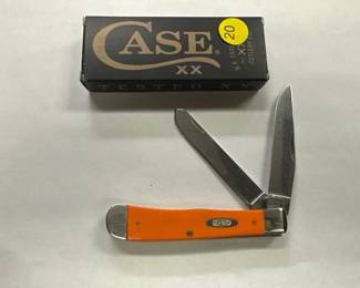CASE KNIFE