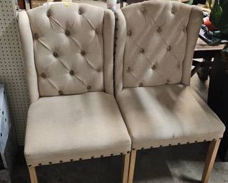 CHAIRS