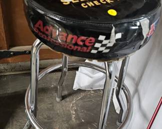 WORK STOOL