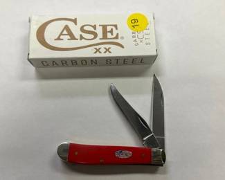 CASE KNIFE
