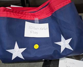 AMERICAN FLAG
