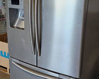 REFRIGERATOR