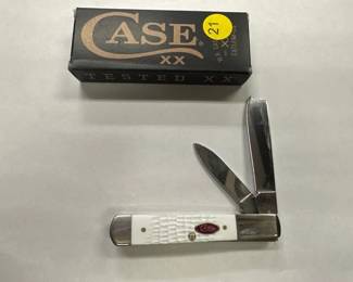 CASE KNIFE