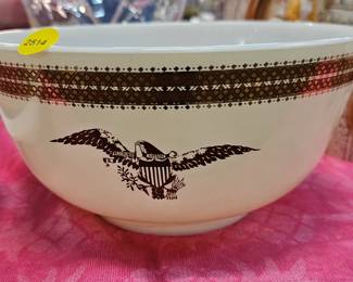 PYREX