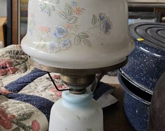 LAMP