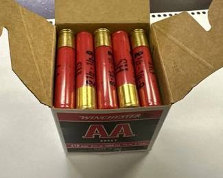 AMMO
