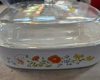 CORNING WARE