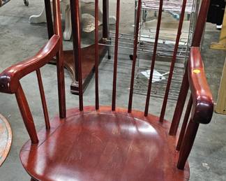 ROCKING CHAIR