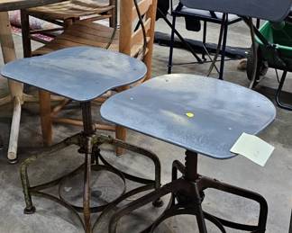 BAR STOOLS