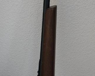 Marlin glenfield mod 10  22 cal