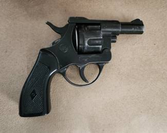 Super billy starter pistol 