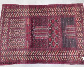 Selection of Quality Rugs