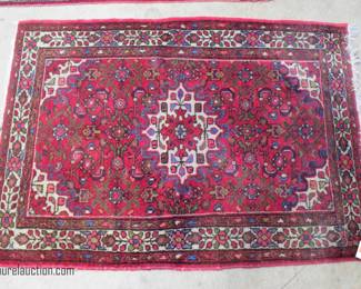 Selection of Quality Rugs