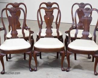 Harden Dining Chairs