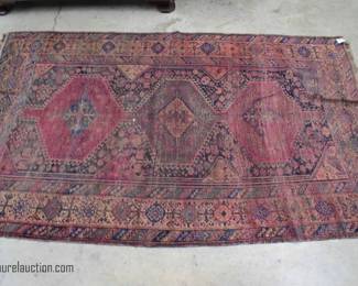 Selection of Quality Rugs