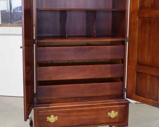 Statton Linen Press