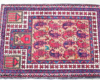 Selection of Quality Rugs