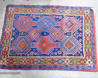 Selection of Quality Rugs