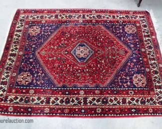 Selection of Quality Rugs