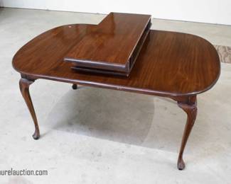 Harden Dining Table