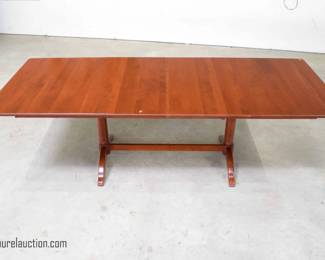 Cherry Dining Set
