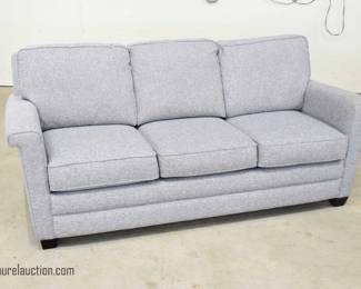 La-Z-Boy Triple Sofa
