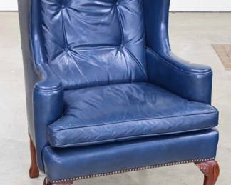 Leather Chair