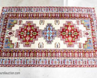 Selection of Quality Rugs
