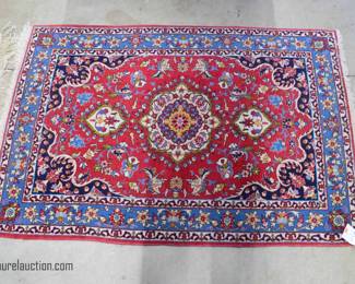 Selection of Quality Rugs