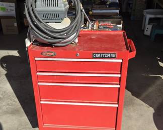 Craftsmen Toolbox