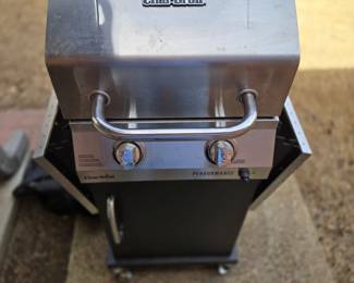 Charbroil Gas Grill