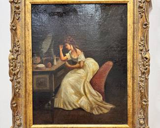 Sale Picture