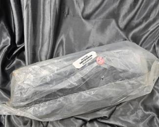 UNOPENED DUTCH CHEMICAL SUIT BOOTS SIZE MEDIUM