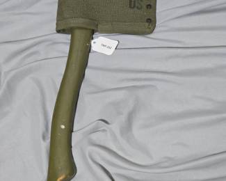 US ARMY HATCHET/AXE