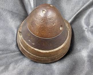 WWI Timer Fuze For Shell