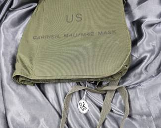 Global Military And Olympics Grab Bag