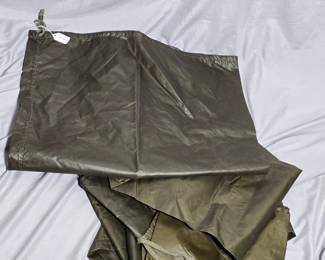 Military Insertion Bags For The Army Rucksack