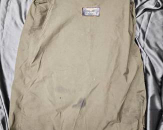 US Marine Corps Pilot Garment Bag
