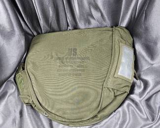 MC2-P Gask Mask Carrier