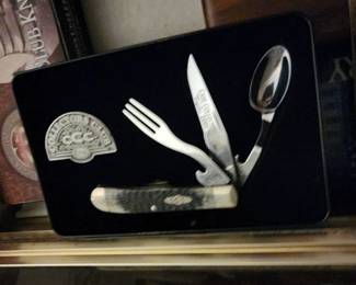 Consigned in from upcoming Proctor Sale!
