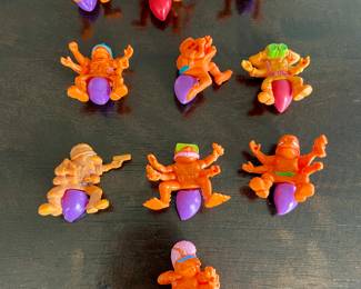 Vintage Hasbro Army Ants