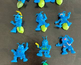 Vintage Hasbro Army Ants