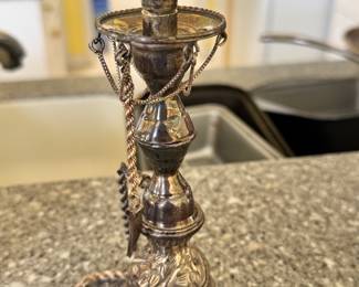 Authentic sterling silver 